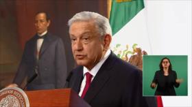 El presidente de México rinde tercer informe de Gobierno