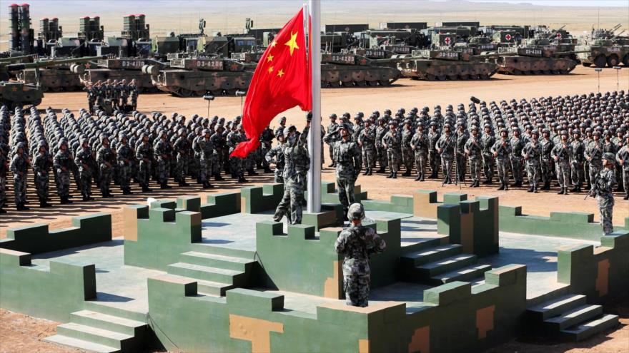 Taiwán en alerta: China podría paralizar nuestras defensas | HISPANTV