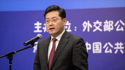 China avisa a EEUU: No somos la Unión Soviética y no colapsaremos