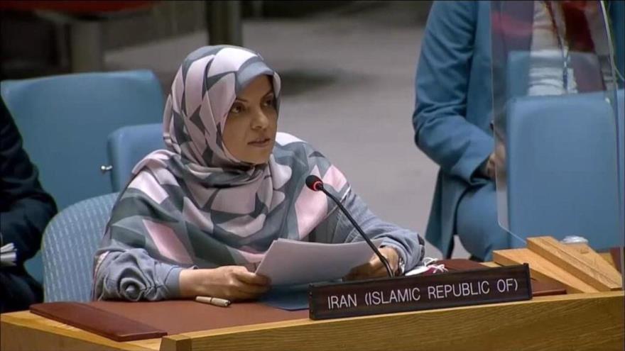 Irán: Caso químico contra Siria ha sido politizado por unos países | HISPANTV