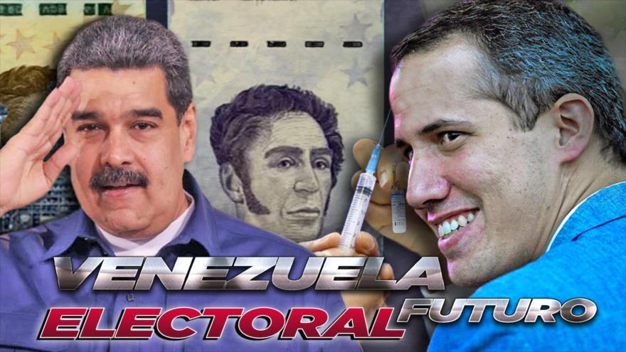 Detrás de la Razón: Participación de la oposición venezolana en las elecciones