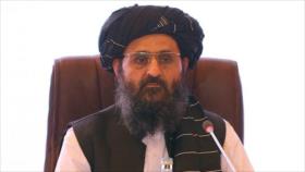 Abdul Qani Baradar encabezará el próximo gobierno en Afganistán