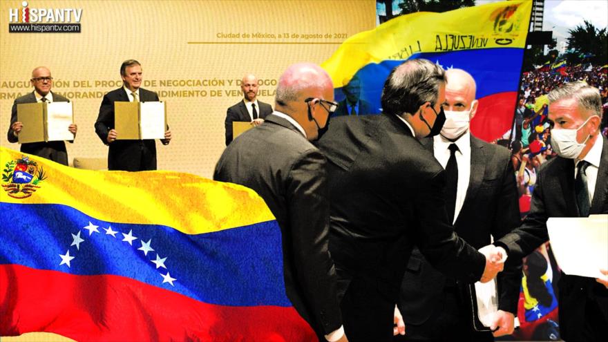 Diálogo de Venezuela y el esperanzador escenario en Latinoamerica | HISPANTV