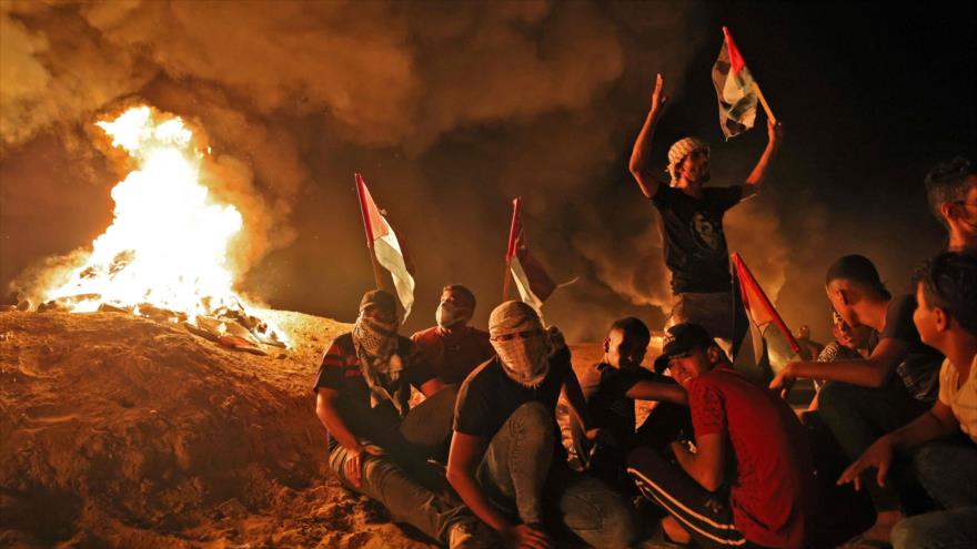 Yihad Islámica a Israel: Hay más opciones si no cesa asedio a Gaza | HISPANTV