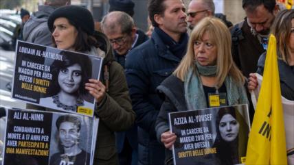 ONG de EEUU: Arabia Saudí encabeza la lista de violadores de DDHH