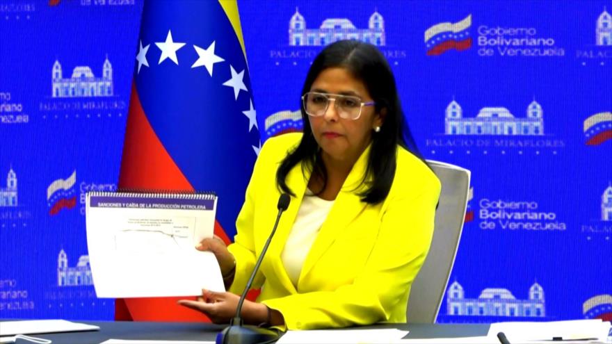 Venezuela culpa a Colombia de interferir en sus asuntos internos 