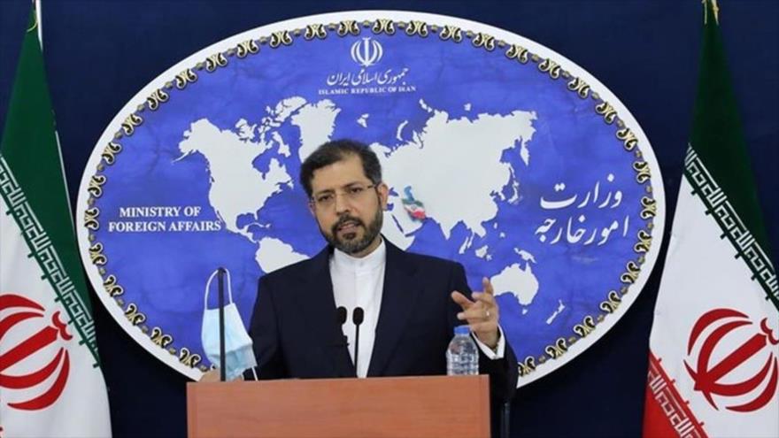Irán a EEUU: Adopte una agenda real o sufrirá otra máxima derrota | HISPANTV
