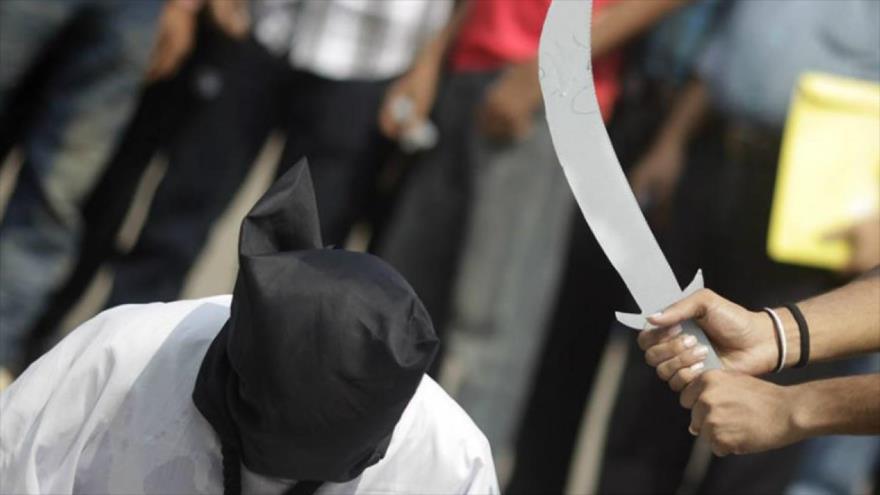 Arabia Saudí ejecuta a joven chií en medio de represión de disidentes | HISPANTV