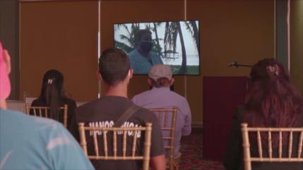 Honduras felicita a HispanTV por el documental “Expulsados”