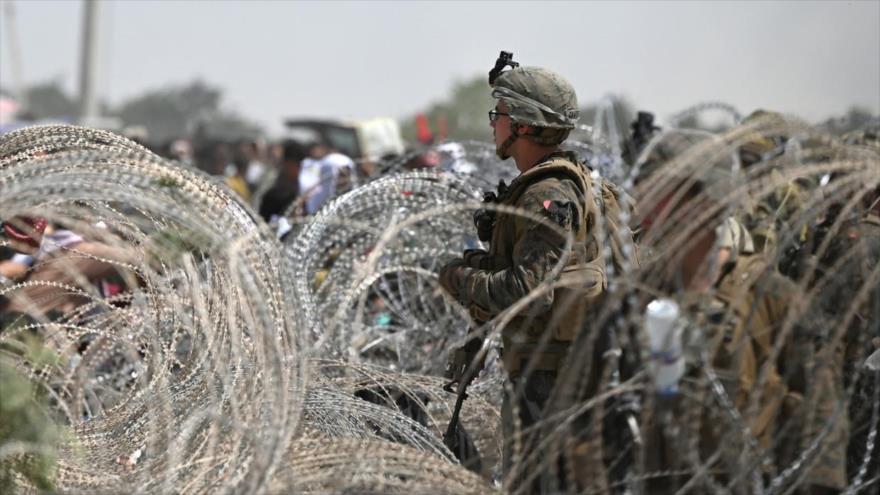 Irán: EEUU, principal responsable de crisis vivida en Afganistán | HISPANTV