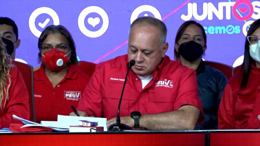 “Gran expectativa” en Venezuela por los diálogos en México
