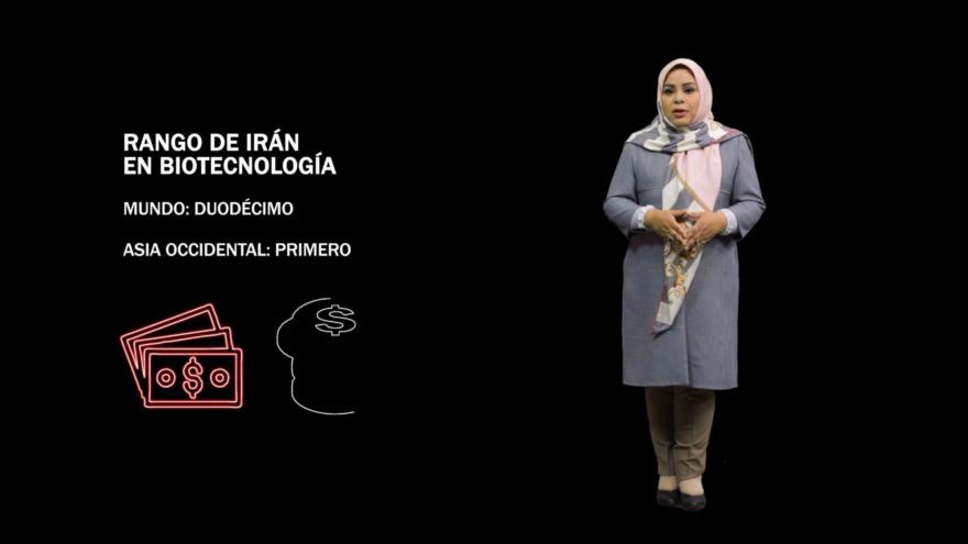 Bazaar: Industria farmacéutica de Irán