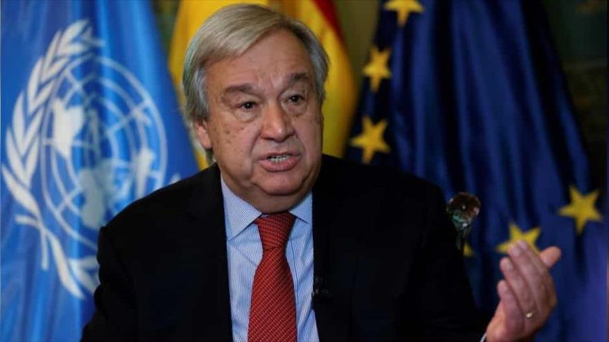 La ONU agradece a Irán por acoger a refugiados de Afganistán | HISPANTV