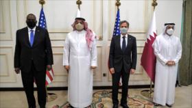 Salida de EEUU de Arabia Saudí: ¿Temor a Yemen o castigo a Riad?