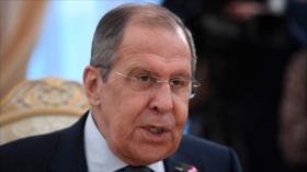 Rusia “mantiene la pólvora seca” ante la situación en Afganistán