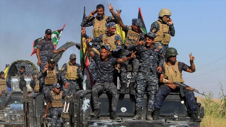 Ejército de Irak abate a un importante líder de Daesh en Nínive | HISPANTV