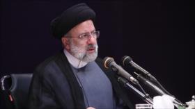 Raisi: EEUU sumió en la miseria al pueblo afgano durante 20 años