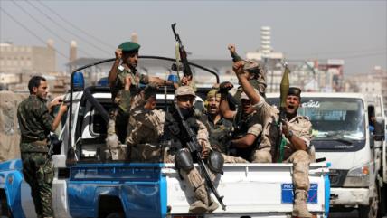 Fuerzas yemeníes asaltan y hacen huir a mercenarios saudíes 