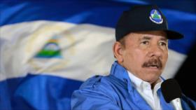 Ortega fustiga intentos de EEUU de dividir países latinoamericanos