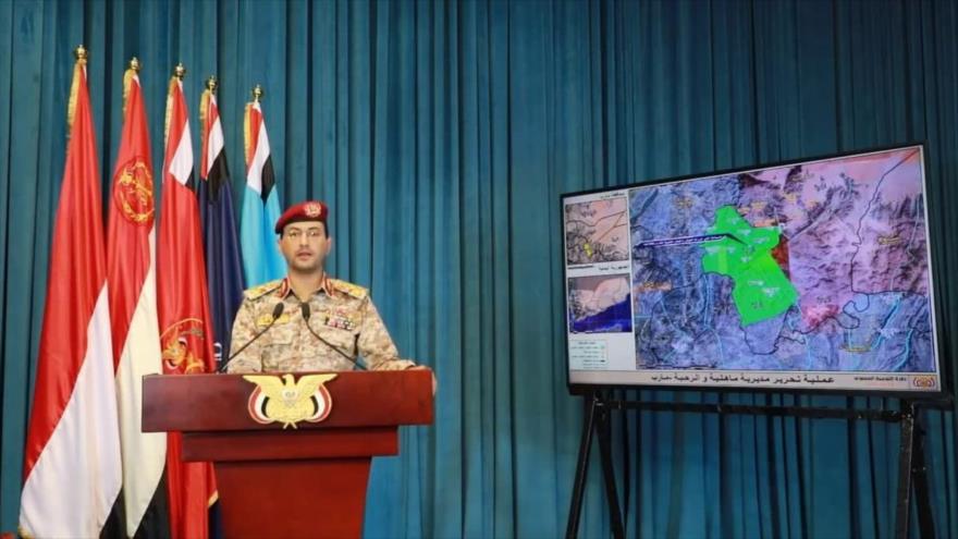 Ejército de Yemen libera dos nuevas zonas en Marib