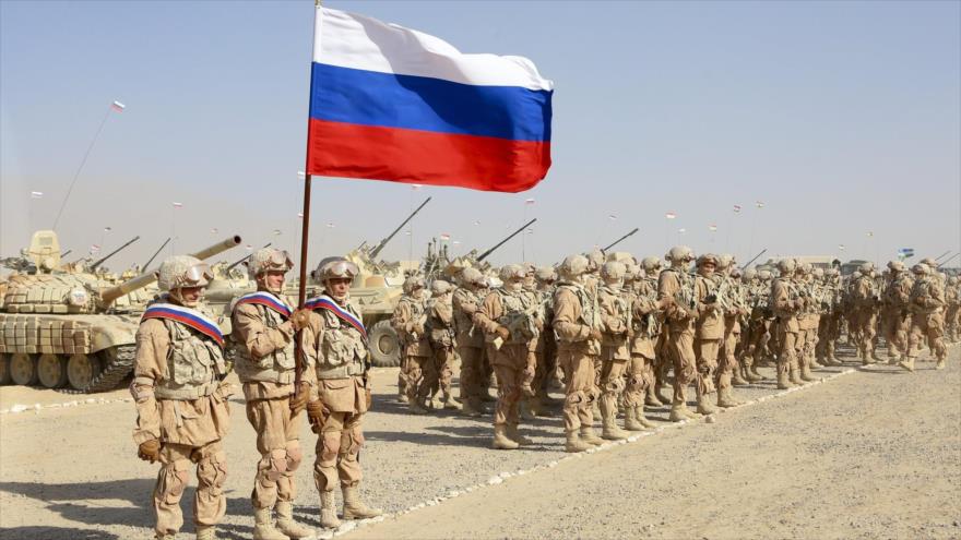 Rusia arma a Tayikistán por “creciente inestabilidad” en la región | HISPANTV