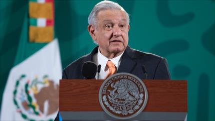 México llama ‘soberbia’ a España por no disculparse por la conquista
