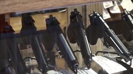 Ley de venta de armas en Texas está afectando a todo EEUU