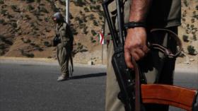 Irán pide la expulsión inmediata de grupos terroristas de Irak