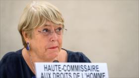 La ONU alerta sobre la amenaza medioambiental para derechos humanos