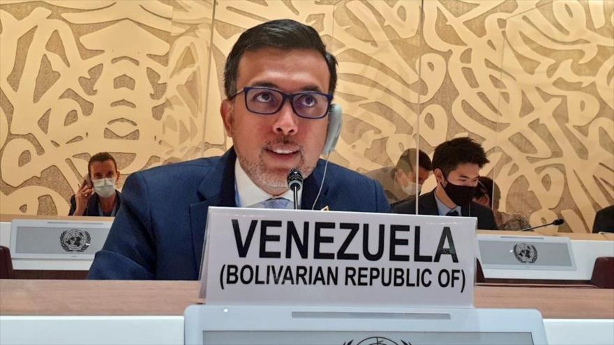 Venezuela: Caos en Afganistán es consecuencia del fracaso de EEUU