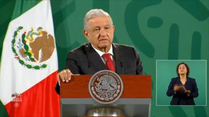 AMLO entrega una reforma al Congreso para fortalecer la CFE