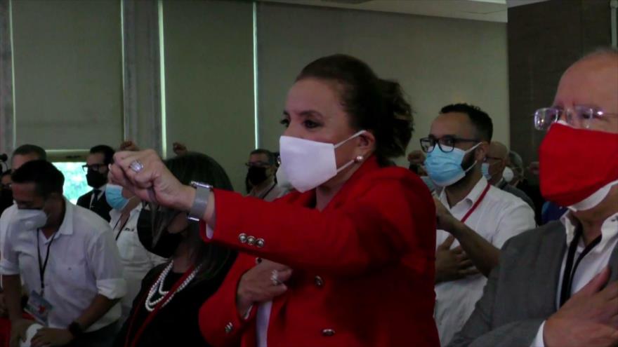 En Honduras, los candidatos presidenciales presentan sus planes | HISPANTV