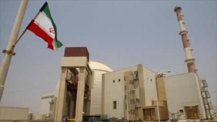 Irán busca octuplicar producción de electricidad nuclear en Bushehr