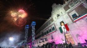 Lazos Irán-El Líbano. Independencia de México. Criticas a Bolsonaro - Boletín: 21:30 - 16/9/2021