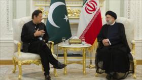 Irán y Paquistán llaman a un gobierno inclusivo en Afganistán