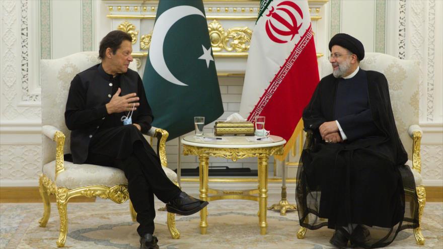 Irán y Paquistán llaman a un gobierno inclusivo en Afganistán | HISPANTV