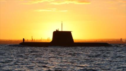 China avisa: Australia sería un objetivo si estalla guerra nuclear