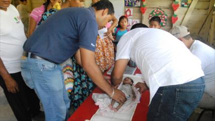 Desnutrición infantil en Panamá deja 488 muertos en una década