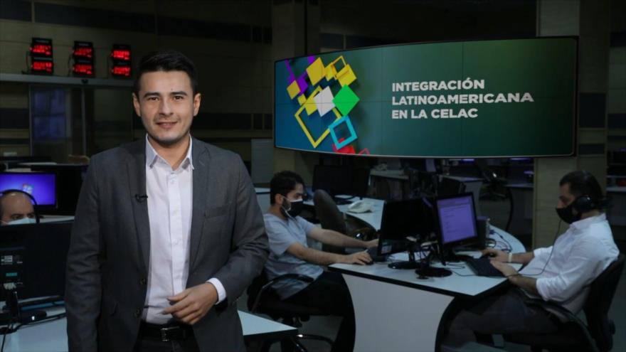 Buen día América Latina: Integración latinoamericana en la CELAC
