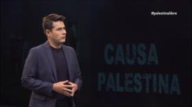 Causa Palestina: La Haya vs Israel