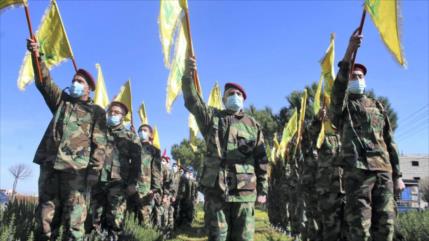 Parlamentario revela cuánto gastó EEUU para incitar contra Hezbolá