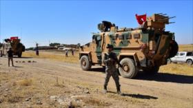 Rendirán cuentas: Siria promete responder a hostilidades de Turquía