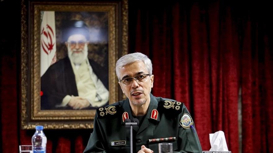 Alto mando avisa: Enemigos ni se atreverán a pensar en agredir Irán | HISPANTV