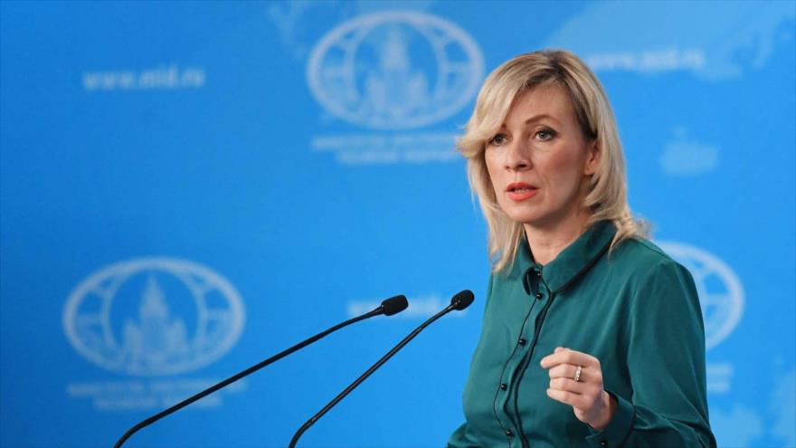 Rusia asegura que EEUU no logró desacreditar su sistema electoral | HISPANTV