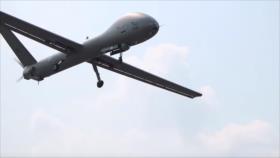 Venezuela denuncia que un dron colombiano viola su espacio aéreo