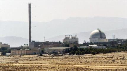 Siria: Arsenal nuclear israelí amenaza seguridad regional y global 