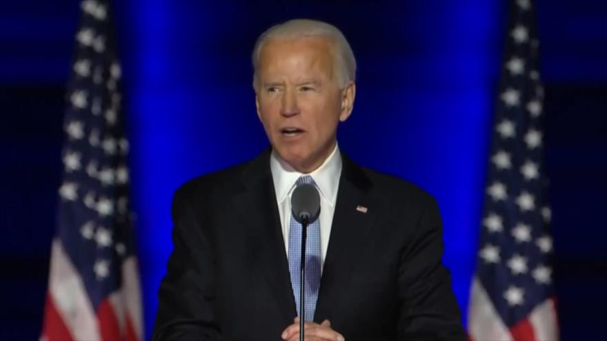 Maltrato a migrantes, “práctica xenófoba” que reta a EEUU de Biden | HISPANTV