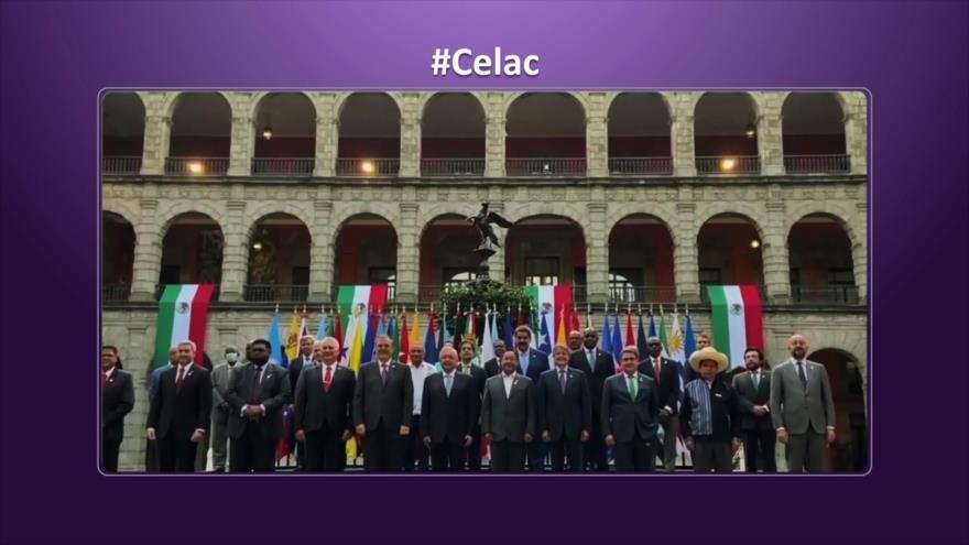 Etiquetaje: ¿Cuáles fueron los resultados de la Cumbre de Celac?
