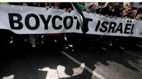 BDS: Israel y Emiratos buscan encubrir sus crímenes con Expo 2021