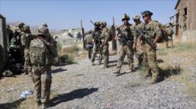 Pyongyang: EEUU se burla del mundo al hablar de DDHH en Afganistán